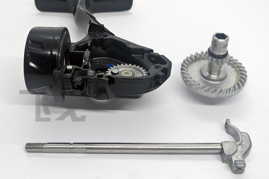 DAIWA LEGALIS 21ΰװ
